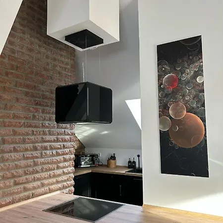 Luxus Penthouse Apt2 Near Frankfurt Bad Homburg vor der Hoehe Exterior photo