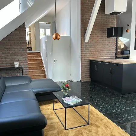 Luxus Penthouse Apt2 Near Frankfurt Bad Homburg vor der Hoehe Exterior photo