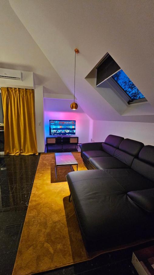 Luxus Penthouse Apt2 Near Frankfurt * Bad Homburg vor der Hoehe
