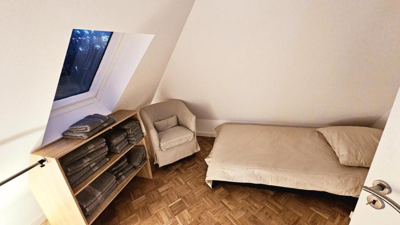 Luxus Penthouse Apt2 Near Frankfurt * Bad Homburg vor der Hoehe