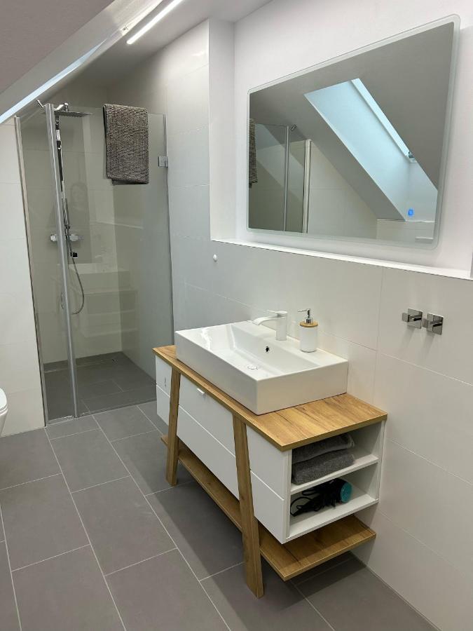 Luxus Penthouse Apt2 Near Frankfurt Apartment Bad Homburg vor der Hoehe