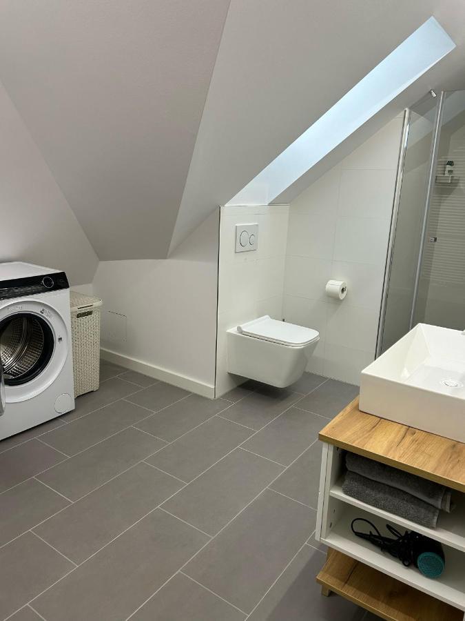 Apartment Luxus Penthouse Apt2 Near Frankfurt