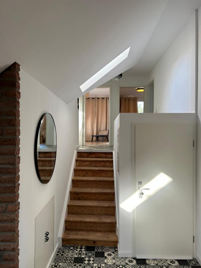 Luxus Penthouse Apt2 Near Frankfurt Бад-Хомбург-фор-дер-Хёэ